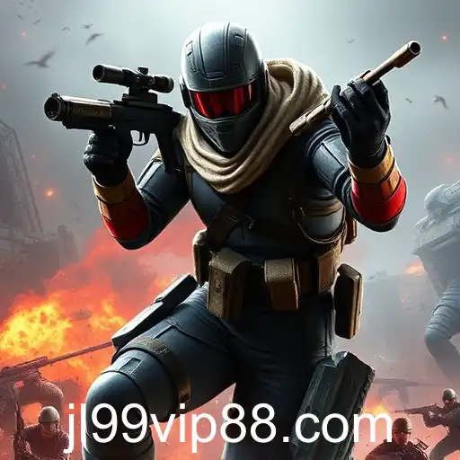 Exploring 'Action Games' with Keyword 'jl99': A Dive into Adrenaline-Packed Adventures