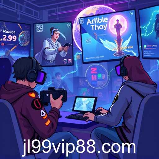 The Evolution of Online Gaming Communities