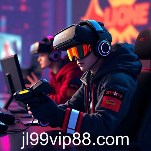 The Evolution of Online Gaming Communities