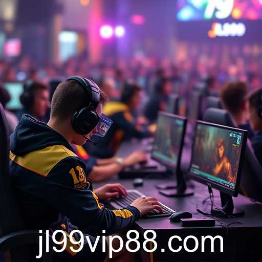 The Evolution of Online Gaming Communities