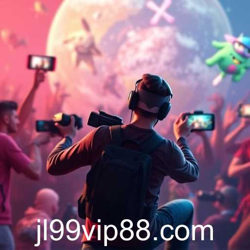 Gaming Innovations Shape 2025