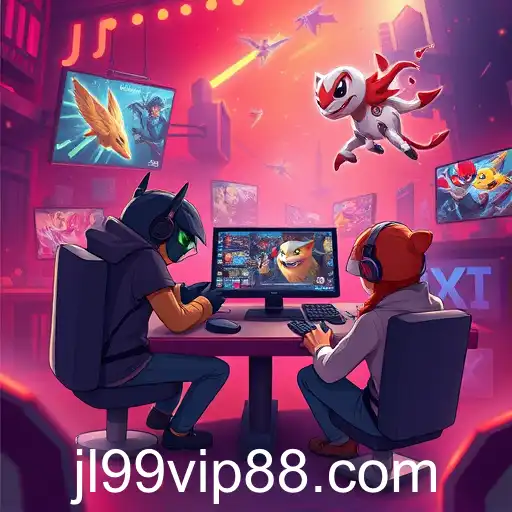 Gaming in the Mid-2020s: Trends and Transformations