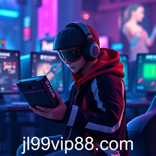 Gaming Website 'jl99' Faces New Developments