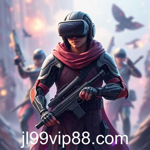 The Growing Influence of 'jl99' in the Gaming World