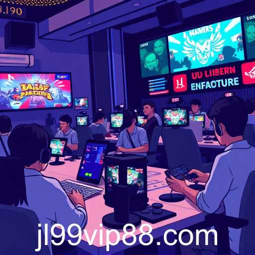 JL99: Transforming Online Gaming in 2025