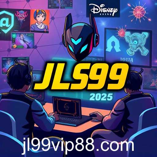 JL99: Revolutionizing Online Gaming