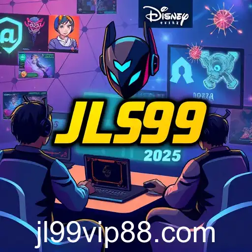 JL99: Revolutionizing Online Gaming