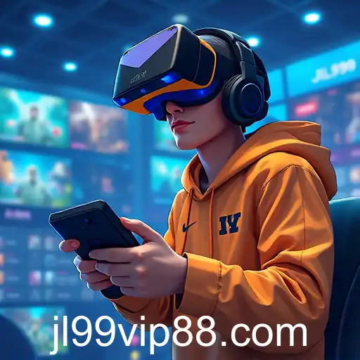 Digital Evolution of Online Gaming