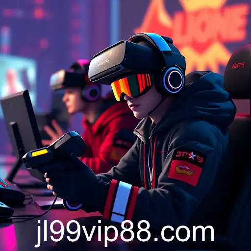 The Evolution of Online Gaming Communities