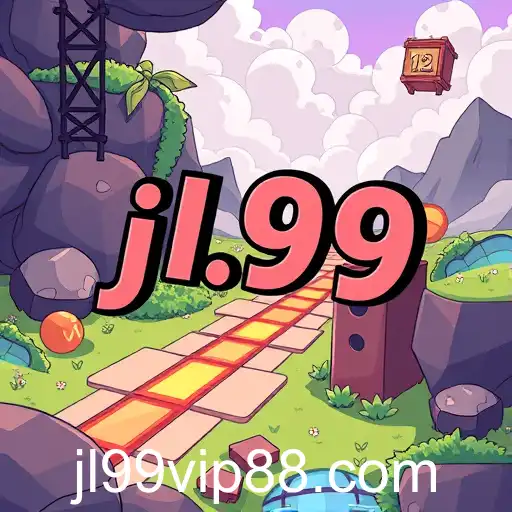 Gaming Evolution: The Rise of JL99