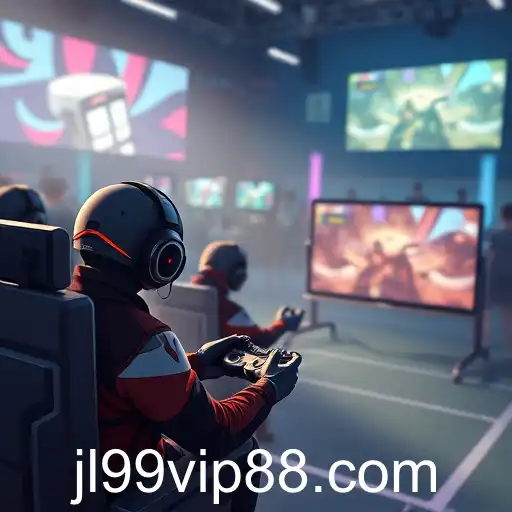 Gaming in the Mid-2020s: Trends and Transformations