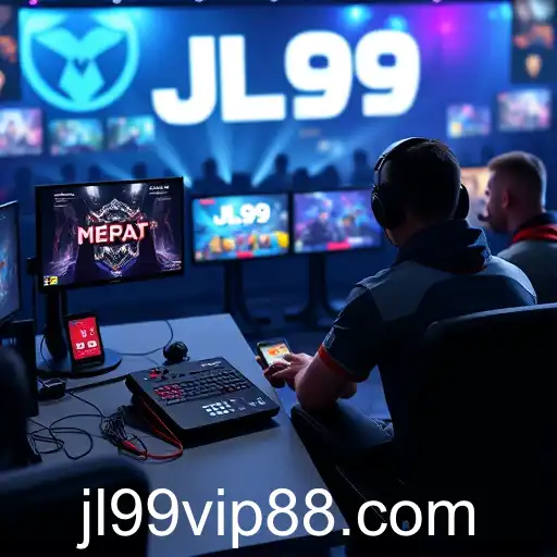 The Rise of JL99: A Gaming Revolution