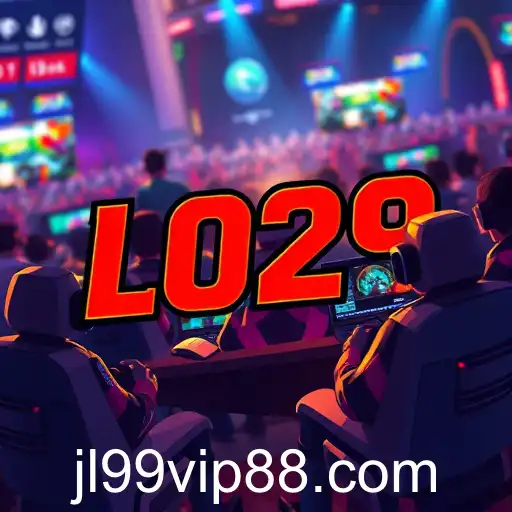 The Rise of JL99: A Game-Changer in Digital Entertainment