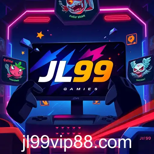 The Rise of JL99: A New Era in Online Gaming