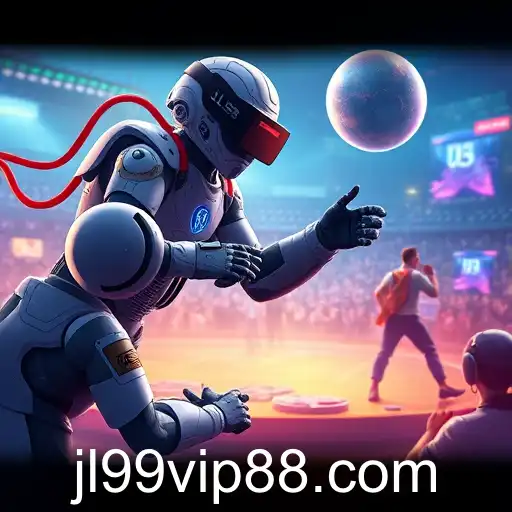 The Rise of JL99: A Game-Changer in Online Gaming