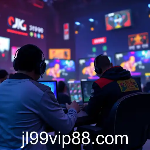 The Rise of Online Gaming in a Changing World