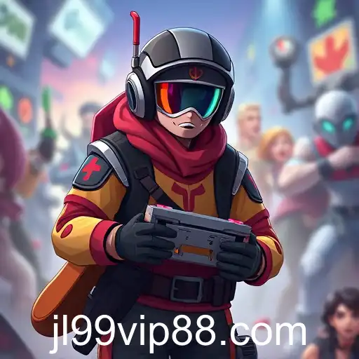 The Rise of JL99 in the Online Gaming World