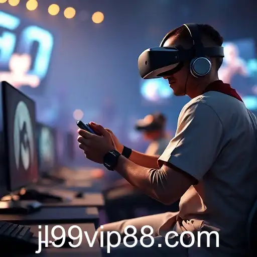 Online Gaming Evolution Amidst Global Shifts