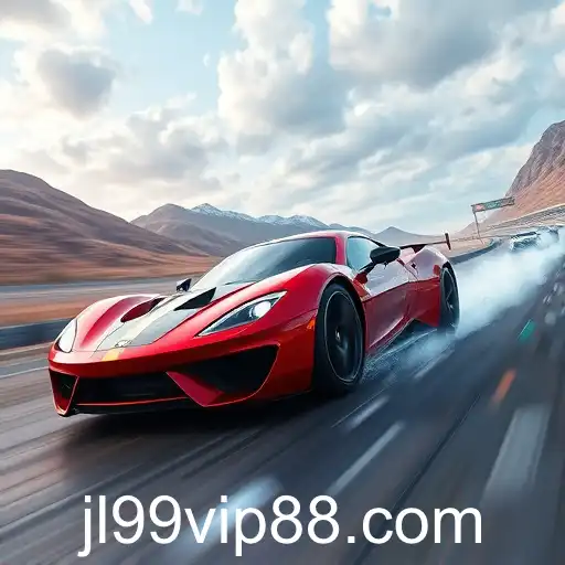 Unleashing Adrenaline: Dive into the Excitement of Racing Thrills