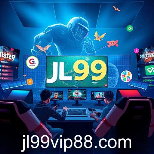 The Rise of JL99: A Game-Changer in Digital Entertainment