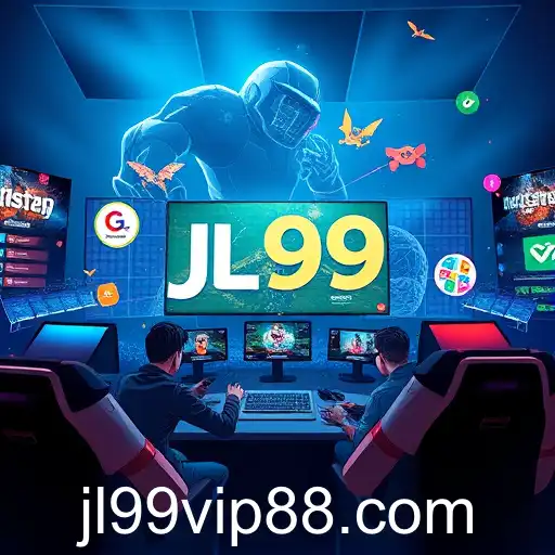 The Rise of JL99: A Game-Changer in Digital Entertainment