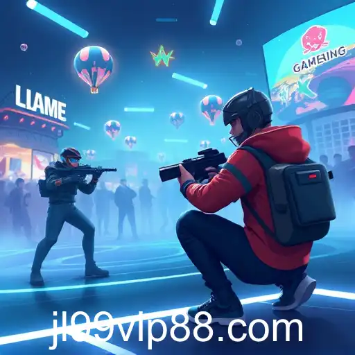 The Rise of JL99: A New Era in Online Gaming