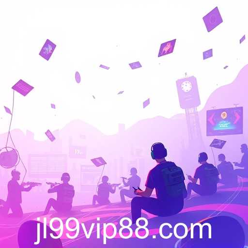 Rise of Online Gaming Communities