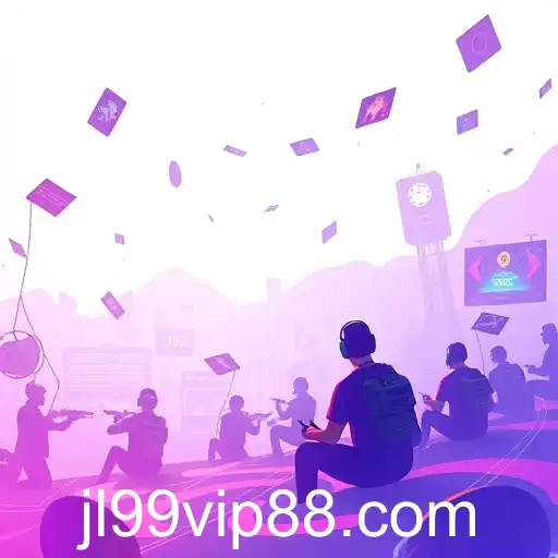 Rise of Online Gaming Communities