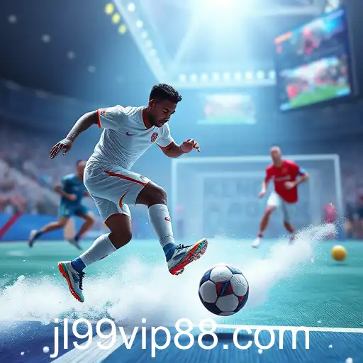 Exploring the Thrills of 'Sports Fun' Featuring the Unique 'jl99' Experience