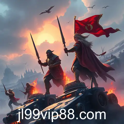 The Enduring Appeal of Strategy Games: Embracing the 'jl99' Community