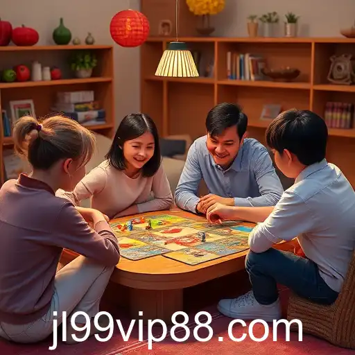 The Rise of JL99 in the Online Gaming World